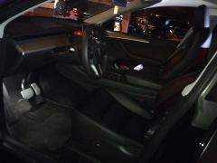 Tesla Model Y 615km Performance High-Performance AWD Version - фото 14