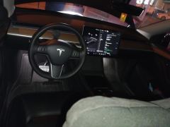 Tesla Model Y 615km Performance High-Performance AWD Version - фото 16