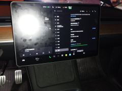 Tesla Model Y 615km Performance High-Performance AWD Version - фото 17