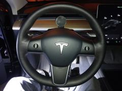 Tesla Model Y 615km Performance High-Performance AWD Version - фото 18