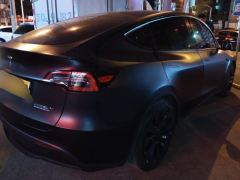 Tesla Model Y 615km Performance High-Performance AWD Version - фото 2