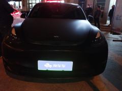Tesla Model Y 615km Performance High-Performance AWD Version - фото 3