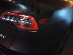 Tesla Model Y 615km Performance High-Performance AWD Version - фото 5