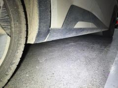 BYD Seagull Honor Edition 305km Free Version - photo 10