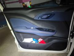BYD Seagull Honor Edition 305km Free Version - photo 12