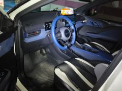 BYD Seagull Honor Edition 305km Free Version - photo 14