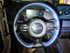 BYD Seagull Honor Edition 305km Free Version - photo 18