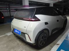 BYD Seagull Honor Edition 305km Free Version - photo 2