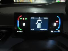 BYD Seagull Honor Edition 305km Free Version - photo 20