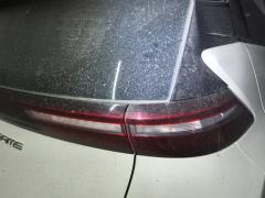 BYD Seagull Honor Edition 305km Free Version - photo 5