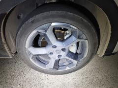 BYD Seagull Honor Edition 305km Free Version - photo 6