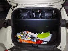 BYD Seagull Honor Edition 305km Free Version - photo 7