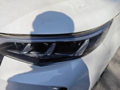 GAC Aion M6 Pro 270T Luxury Edition - ფოტო 4