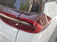 GAC Aion M6 Pro 270T Luxury Edition - ფოტო 5