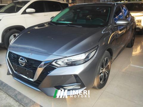 2022 Nissan Sylphy 1.6L CVT XL Delight Edition - автомобиль из Китая
