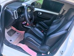 Roewe CLEVER 311km Edition - ფოტო 14