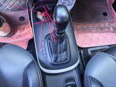 Roewe CLEVER 311km Edition - ფოტო 19