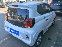 Roewe CLEVER 311km Edition - ფოტო 2