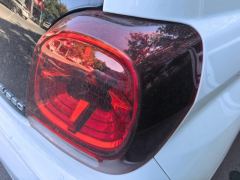 Roewe CLEVER 311km Edition - ფოტო 5