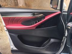 GAC M8 2.0T Edition 7 - ფოტო 12