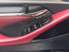 GAC M8 2.0T Edition 7 - ფოტო 13