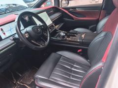 GAC M8 2.0T Edition 7 - ფოტო 14