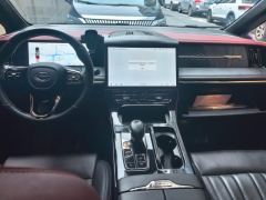 GAC M8 2.0T Edition 7 - ფოტო 16
