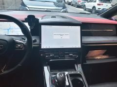 GAC M8 2.0T Edition 7 - ფოტო 17