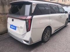 GAC M8 2.0T Edition 7 - ფოტო 2