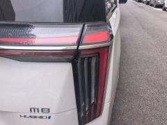 GAC M8 2.0T Edition 7 - ფოტო 5