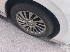 GAC M8 2.0T Edition 7 - ფოტო 6