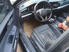Volkswagen Passat - ფოტო 14