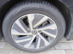 Volkswagen Passat - ფოტო 6