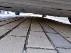 Volkswagen Passat - ფოტო 8