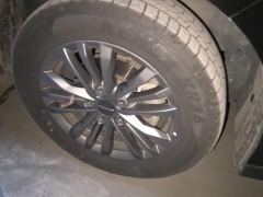 Maxus G50 1.5T B - фото 6