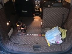 Maxus G50 1.5T B - фото 7