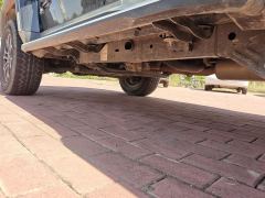 BAIC Off-RoadBJ40 Edition 2.0T AWD Edition - photo 11