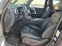 BAIC Off-RoadBJ40 Edition 2.0T AWD Edition - photo 14