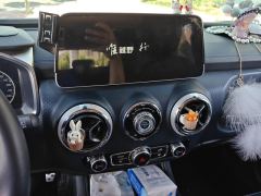 BAIC Off-RoadBJ40 Edition 2.0T AWD Edition - photo 17