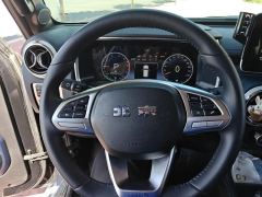 BAIC Off-RoadBJ40 Edition 2.0T AWD Edition - photo 18