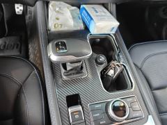 BAIC Off-RoadBJ40 Edition 2.0T AWD Edition - photo 19