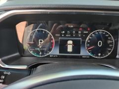 BAIC Off-RoadBJ40 Edition 2.0T AWD Edition - photo 20