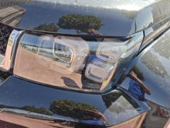 BAIC Off-RoadBJ40 Edition 2.0T AWD Edition - photo 4