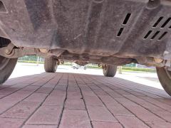 BAIC Off-RoadBJ40 Edition 2.0T AWD Edition - photo 8
