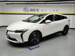 Buick Weilan VELITE 6 Pure Electric Velite 6 Pure Electric 518km Connected Smart Sharing PLUS - ფოტო 1