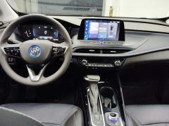 Buick Weilan VELITE 6 Pure Electric Velite 6 Pure Electric 518km Connected Smart Sharing PLUS - ფოტო 16
