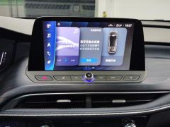 Buick Weilan VELITE 6 Pure Electric Velite 6 Pure Electric 518km Connected Smart Sharing PLUS - ფოტო 17