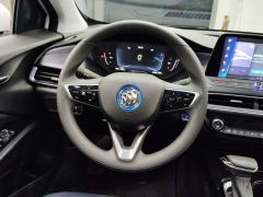 Buick Weilan VELITE 6 Pure Electric Velite 6 Pure Electric 518km Connected Smart Sharing PLUS - ფოტო 18