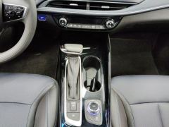 Buick Weilan VELITE 6 Pure Electric Velite 6 Pure Electric 518km Connected Smart Sharing PLUS - ფოტო 19