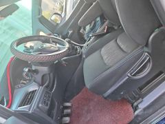 JAC Refine M3 1.8L Comfort Edition 7/8 Seats - photo 14